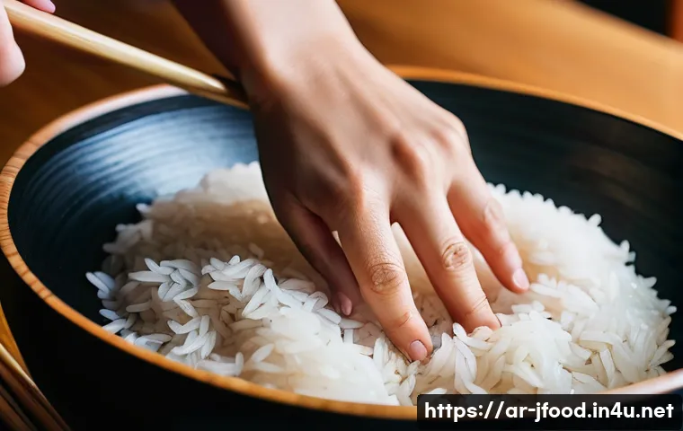 일본 스시 셰프 도구 관련 이미지 1